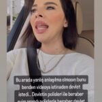 Damla Ersubaşı Instagram –