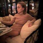 Damla Sönmez Instagram - How fast the mood changes 🫰🏻