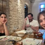 Damla Sönmez Instagram - A fine summer indeed.