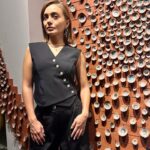 Damla Sönmez Instagram - 🐙