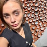 Damla Sönmez Instagram - 🐙