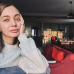 Damla Sönmez Instagram - Hava gibi güneşli ama donuk biraz da soluk dumpingenz. ❄️