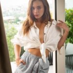 Damla Sönmez Instagram - peek-a-boo ✨