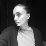 Damla Sönmez Instagram - Hava gibi güneşli ama donuk biraz da soluk dumpingenz. ❄️