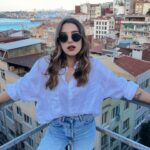 Damlasu İkizoğlu Instagram - Sunset ☀️