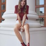 Damlasu İkizoğlu Instagram -