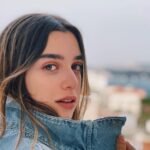Damlasu İkizoğlu Instagram -