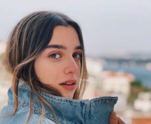 Damlasu İkizoğlu Instagram - 