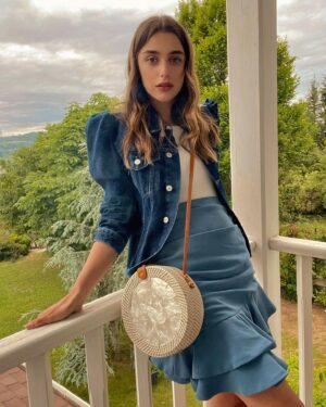 Damlasu İkizoğlu Instagram - Melisa again 🌼
📸: @_ridvandeniz