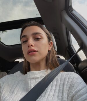 Damlasu İkizoğlu Instagram - ✌🏻