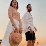 Damlasu İkizoğlu Instagram - Honey pie 🤍 İyi ki..