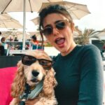 Damlasu İkizoğlu Instagram - 🤍🤪