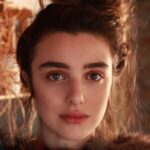Damlasu İkizoğlu Instagram -