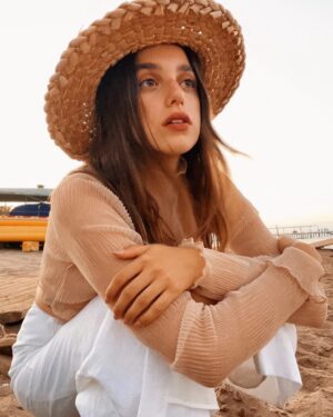 Damlasu İkizoğlu Instagram - ⛱