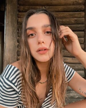 Damlasu İkizoğlu Instagram - 
