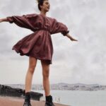 Damlasu İkizoğlu Instagram - 🍂