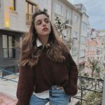 Damlasu İkizoğlu Instagram - 🌤