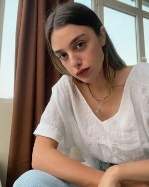 Damlasu İkizoğlu Instagram - 🪴
