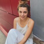 Damlasu İkizoğlu Instagram –
