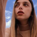 Damlasu İkizoğlu Instagram -