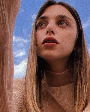 Damlasu İkizoğlu Instagram - 