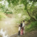 Dana Rogoz Instagram - Alte fotografii de ieri, din prima parte a zilei, cand am găsit un loc perfect pentru picnic, pe malul apei.