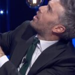 Dani Martínez Instagram - Hacerse un Jaime Peñafiel 🤣
