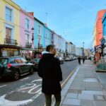 Dani Martínez Instagram - Lo de Londres 🇬🇧 en 6 actos 📸.