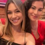 Dani Moreno Instagram - A gente… eu amo a gente… @daymesquita1