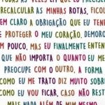 Dani Moreno Instagram - Não vale passar por esse post sem refletir sobre a letra dessa música do @zbaleiro , combinado?? Sob o olhar de @adrilimaa @meuolhaar Sob a beleza de @_daniellepach O texto da 2ª foto que ficou cortado: Todas as vezes em que eu precisei recalcular as minhas rotas, ficou bem clara a obrigação que eu tenho de proteger meu coração. Demorou um pouco, mas eu finalmente entendi que não importa o quanto eu me preocupe com o outro, a forma como eu me trato diz muito mais sobre como eu vou ficar, caso não reste mais nada além de mim mesma.