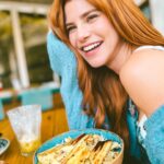 Dani Moreno Instagram - Se isso não é felicidade, não sei o que é! Domingo goixtosin no vegano mais charmoso do Rio! @pura.rio