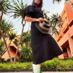 Dani Moreno Instagram - A @urbannflowers virou meu xodó. Minha cia de Marrocos pra vida!!