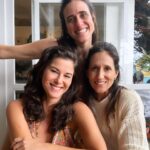 Dani Moreno Instagram - 20 anos de história… Foto da @maluzinha.guerra