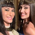 Dani Moreno Instagram - Carrossel Nebset & Zerua. E aí? 1, 2 ou 3? #seriereis @priubbaoficial @seriereis @seriellaproductions