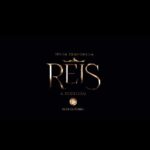 Dani Moreno Instagram - Vem aí, a 9ª temporada de @seriereis, pela @recordtvoficial . Uma produção @seriellaproductions . Aguardem.