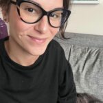 Dani Moreno Instagram - Enriquecer o repertório emocional estudando, é bem bacana! Obrigada pelos conteúdos preciosos compartilhados, @anabeatriz11 / @podpeople_ E acompanhem @taryana_rocha tb!! Uma fonte essencial!!
