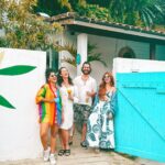 Dani Moreno Instagram - Se isso não é felicidade, não sei o que é! Domingo goixtosin no vegano mais charmoso do Rio! @pura.rio