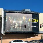 Dania Ramírez Instagram - Let’s Go!!! #AlertMPU S2 We will FIND YOU! #March5th on @foxtv and next day on @hulu #scottcaan #adeolarole #ryanbroussard #alishamarieahamed #peteygibson