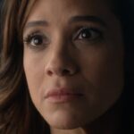 Dania Ramírez Instagram - #Braun and #Nikki on 🔥🔥🔥 and She isn’t playing! If you missed it this week on #FOX you can watch NOW on #HULU