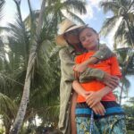 Dania Ramírez Instagram - My reason for being. Thank you for making my Mother’s Day an everyday adventure full of magic, wonder and love. @mygaiaaether it’s an honor to call myself your mama! Mi razón de vivir. Gracias por llenar mis días de magia, de aventuras y amor. Es un honor ser tu madre! Los adoro! #namaste #familytimeisthebest