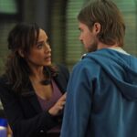 Dania Ramírez Instagram - If you missed last night’s episode of #AlertMPU you catch it today on #Hulu Episode 7 directed by #ErinFeeley @adeolarole @missalishaahamed @ryan_j_broussard #ScottCaan