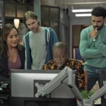 Dania Ramírez Instagram - If you missed last night’s episode of #AlertMPU you catch it today on #Hulu Episode 7 directed by #ErinFeeley @adeolarole @missalishaahamed @ryan_j_broussard #ScottCaan