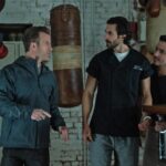 Dania Ramírez Instagram - If you missed last night’s episode of #AlertMPU you catch it today on #Hulu Episode 7 directed by #ErinFeeley @adeolarole @missalishaahamed @ryan_j_broussard #ScottCaan