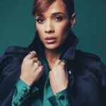 Dania Ramírez Instagram - Thank you @photobookmagazine for the feature and interview. Feeling grateful. #namaste CREW CREDITS: PhotoBook Editor-In-Chief: Alison Hernon PhotoBook Creative Director: Mike Ruiz Photographer: Lauren Desberg @laurentakespix Talent: Dania Ramirez Fashion Stylist: Estelle Aporongao at Exclusive Artists @estella.png Hair: Ricardo Rojas @hairbyricardorojas Makeup: Michal Cohen @michalmakeup Tearsheets by Daniel López, Art Director, PhotoBook Magazine @photobookmagazine Interview by Ethan Engh, Contributor, PhotoBook Magazine @eaengh And special thanks to @galaxiab ❤️🫶🏽