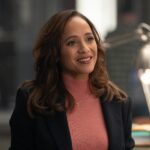 Dania Ramírez Instagram - Nikki is back and ready to do what she does best! 💗 Don’t miss the Season 2 premiere of #AlertOnFOX tonight on @foxtv!