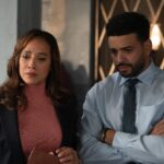 Dania Ramírez Instagram - Nikki is back and ready to do what she does best! 💗 Don’t miss the Season 2 premiere of #AlertOnFOX tonight on @foxtv!