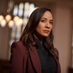 Dania Ramírez Instagram - Queen of the MPU! 👑 Watch #AlertOnFOX Tuesdays on @foxtv, next day on @hulu.