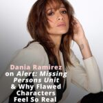 Dania Ramírez Instagram - The wonderful Dania Ramirez, star of Alert: Missing Persons Unit, talked to #CherryPicks about season two of the @foxtv show, how it’s a different kind of procedural, and why she wants to see more multidimensional female characters evolving and growing. 🚨 @daniajramirez ⁠ ⁠ 🔗 in bio!