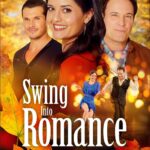 Danica McKellar Instagram - Update: This super fun dance movie is now available on YouTube!! 💃 🕺 Just search "Swing into Romance" in the YouTube search bar. :) . . You guys!! Just 3 days until "Swing into Romance" makes its world premiere on @greatamericanfamily !! I'm beyond proud of this movie, for so many reasons... first, I got to practice my @dancingwiththestars skills with two awesome partners - davidhaydnjones (who was also my incredible co-star!) and DWTS pro @glebsavchenkoofficial, which was a dream come true!! 💃🕺 Also, this was @glebsavchenkoofficial 's first acting job - and after all the work he put in (I had the joy of coaching him!), you'd never know he hadn't been doing it for years. 🤩 And finally, the story for this movie was first conceived by my amazing husband, Scott Sveslosky- you'll see his name in the credits! 🎉 . . BTW, for those who are tracking the strike: I just heard from our wonderful production company that they secured an interim agreement which allows for promotion. I'm incredibly grateful to SAG-AFTRA president Fran Drescher for providing the option of these interim agreements. 🙏 I've seen her say they are an important part of her strategy for getting big studios on board, and that actors are encouraged to support those projects. 💪 And I continue to be hopeful for a positive resolution SOON to this strike so Hollywood can get back to work - under fair conditions! 🙏