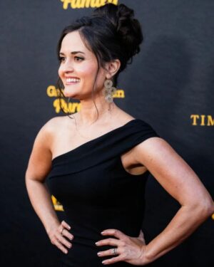 Danica McKellar Thumbnail - 10.7K Likes - Most Liked Instagram Photos